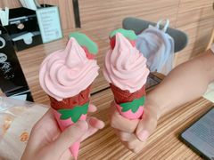 -麦当劳(西安雁塔路店)