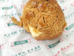 -渔记茶餐厅(渔村店)