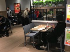 -肯德基(东直门来福士店)