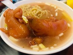 -恩宁刘福记(东华东路店)