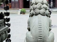-香积寺