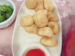 -秦记南岗鱼锅(珠吉路店)
