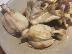 -老天桥蛙炉火锅(姑苏总店)