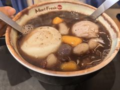 -鲜芋仙(时尚天河店)