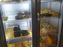 自助取餐区-古乐牛香·鲜牛肉牛杂火锅(五一中路店)