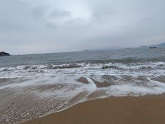 -白城沙滩