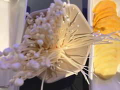 -额尔敦传统涮(公园西路店)