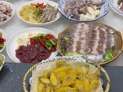 -杨记海鲜楼(三门黑金冠店)
