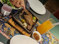 -国际饭店·西餐厅(西大直街店)