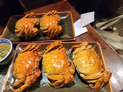 -南京大牌档(青岛万象城店)