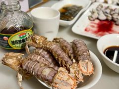 -华盛丰温州大排档(东三环南路店)