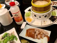 -新南华大酒店(长寿店)