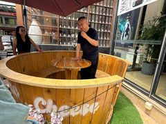 -和平宾馆(王府井店)