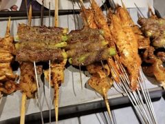 -鼎原力量东北吊炉烧烤(幸福街店)