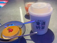 -寻宝记绍兴菜(鲁迅路店)