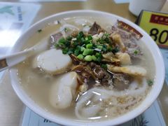 -荔林食店(西华路店)