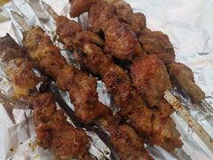 -新疆巴州金丝特餐厅(大钟寺店)