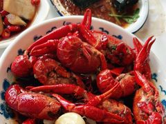 -老长沙龙虾馆·聚会餐厅(白石洲店)