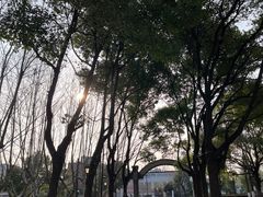 -江墅铁路遗址公园