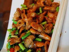 -春申里餐厅(银泰in99店)