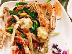 -海儀美食楼(湾仔海鲜街店)