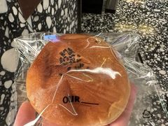 -OUR Bakery(SKP-S店)