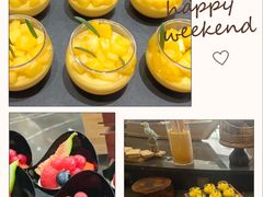 -五洲咖啡厅(五洲大酒店)