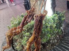 -型男美蛙烤牛蛙(南长街店)