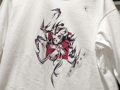 -优衣库(上海虹口龙之梦店)