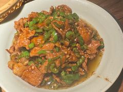 -吃饭皇帝大土家民族菜(正大广场店)