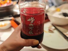 -船歌·鱼水饺青岛菜(闽江二路店)