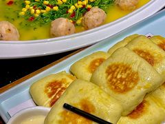 -尚品越府·融合餐厅(延安路店)