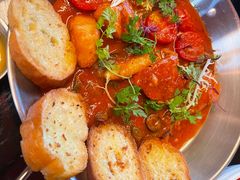 -Nord Grill&Bar Highland诺德西餐(深圳欢乐海岸店)