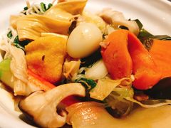 -川锦汇麻辣拌(长大店)