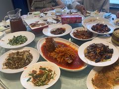 -玉林烤鸭店(定福庄店)