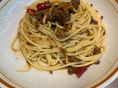 -萨莉亚意式餐厅(杭州滨江天街店)