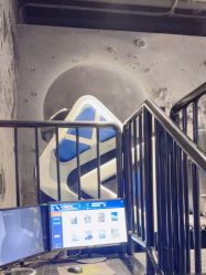 -嗨翻Hi-Fun竞技主题乐园·蹦床团建生日聚会(五棵松华熙店)