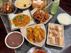 -小街天府(西工小街店)