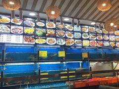 -醉壹号海鲜大排档(厦门美食地标店)