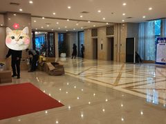-浙江三立开元名都大酒店