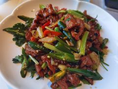 -惠丰堂饭庄·烤鸭·京味菜(西北旺·唐家岭店)
