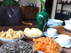 -碧露轩·大益茶体验馆(镇江路店)