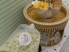-曼僖瓦罐咖啡(华山南路店)