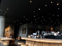 -星巴克臻选(湖滨道店)