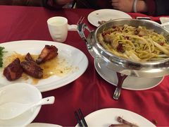 中乐百花酒店中餐厅-中乐百花酒店-自助餐厅