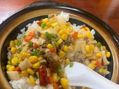-如意林卡藏餐吧(大昭寺店)