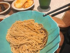 -松鹤面馆·古法焖肉面(观前店)