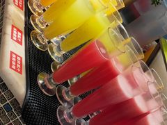 -吉布鲁牛排海鲜自助(龙湖北城天街购物广场店)