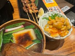 -玄白·炭烤活鳗(上海首店)