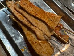 -永红源啤酒·烧烤·海鲜·大排档(台柳路店)